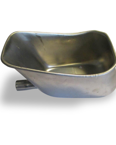 Drinking bowl SST f/weaner up to 35kg